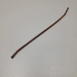 Mercury 6HP 7.5HP 9.8HP Outboard Copper Water Outlet Tube 32-39061 Oem Standard. Fixed Price $30.97.