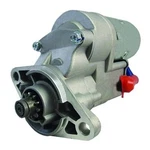 Oeg Parts New Starter Compatible With Airboat Deh 11 Tooth 2.0 Kw Cw 12V. Fixed Price $169.42.