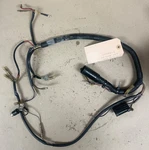 Good Used Oem Mercury / Mariner 150 Hp Wiring Harness Assembly, Part # 857166T1. Fixed Price $24.00.
