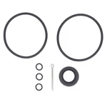 Lower Unit Oil Seal Kit 91251-935-004 91351-ZV4-003 Honda Marine Bf 9.9D/15A/20D. Fixed Price $14.88.