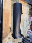 Mercury Force 40-50HP Exhaust Housing Tube P/n 819815C. Fixed Price $23.99.