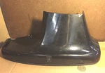 2002 103-8348145 Lower Cowl Cover Port Pight Side Mercury 135 150 175 INV#3. Fixed Price $112.50.