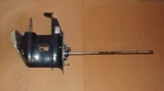 1993 Johnson Evinrude 20-35 Hp 20" Long Lower Unit Pn 0434763 Fits 1984-2004. Fixed Price $372.00.