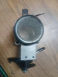 G3 Evinrude Johnson Throttle Body - Silencer # 5032446 5030688 70HP 4STROKE. Fixed Price $60.00.