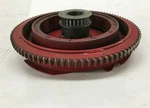 Mercury 33849 Outboard 85HP Flywheel 1970-1979, 32036. Fixed Price $30.55.