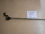 850166A Mercury 1998 50HP Elpt Bigfoot Outboard Shift Shaft Upper T131. Fixed Price $50.00.