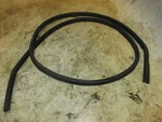 Mercury 250HP Proxs Stroke Outboard Cowling Grommet (8M0011984). Fixed Price $35.00.