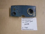 314938 Evinrude 1969 9.5HP 9922S Outboard Motor Control Panel T160. Fixed Price $17.99.