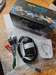 Genuine Apimarine Tilt / Trim 12V Motor PT485NMK-3 For Mercury Nos Oem R2S3. Fixed Price $210.00.