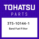 3T5-10144-1 Tohatsu Band Fuel Filter 3T5101441, New Genuine Oem Part. Fixed Price $27.26.