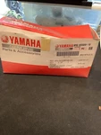 Yamaha FJR13 3P6-83320-10-00 Front Flasher Light Assembly *new* Nos. Fixed Price $49.26.