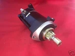 New Starter For Yamaha Outboard Replaces 6N7-81800-01-00 6N7-81800-10-00. Fixed Price $128.70.