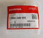 New Genuine Oem Honda 17660-ZW9-003 Fuel Connector Female Outboard Gas. Fixed Price $38.99.