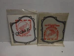 Honda 0636175 Gasket 11381-883-000 (lot Of 2). Fixed Price $8.71.