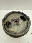 *1958-1965 Johnson Evinrude 580188 580149 580106 Flywheel JW-16 3 Hp*. Fixed Price $30.00.