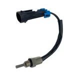 For Mercury Verado Temperature Sensor Outboard 8M0010146 8M0142542 225HP 3.4L. Fixed Price $19.99.