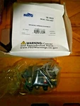 Sierra 18-1523 Yamaha Trim Relay Assembly 61A-81950-00-00 61A-81950-01-00. Fixed Price $144.99.