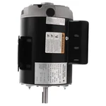 Compressor Duty Motor Replaces For General Equipment 3.7 Hp 3450 Rpm 230V 17.2A. Fixed Price $154.99.