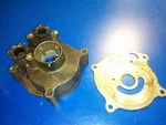 0389157 0318933 0317841 Johnson Evinrude 115 Impeller. Fixed Price $29.50.