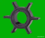 19210-ZW9-A32 Water Pump Impeller For Honda. Fixed Price $11.99.