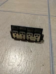 2000 Mercury 200HP Reed Block Assembly. Fixed Price $60.00.
