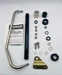 Mercury Quicksilver Oem New Attaching Kit, Port To 15 Hp 11606A2 See Details. Fixed Price $69.00.