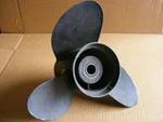 Johnson Evinrude 150-175-200-235-300 Hp Propeller Sst 14.5 X 19 Counter Lh 3-BL. Fixed Price $149.95.
