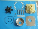 Yamaha Water Pump Kit With Housing Emp 46-46201 6N6-W0078-02-00. Fixed Price $70.00.