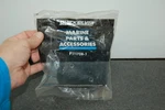 New Genuine Quicksilver F511708-3 Carburetor Intake Cover 1989 Force 150HP. Fixed Price $70.00.