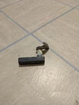 1995 Johnson Evinrude 48HP Latch Handle Assembly. Fixed Price $35.00.