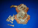 Head 0317850 Johnson Evinrude 115HP. Fixed Price $39.45.