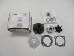 Sierra Johnson Evinrude Water Pump Kit With Housing 18-3383 Marine Boat. Fixed Price $26.95.