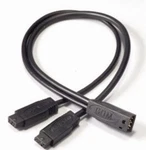 New Humminbird Fishing System Cable As-yc Pn: 720051-1 S14. Fixed Price $18.00.