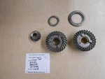 317169 388630 317838 Johnson Evinrude 1978 115HP Gearcase Set 13T/26T T123. Fixed Price $129.99.