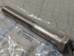Genuine Mercury Outboard Screw 10-814259 New Oem Bolt. Fixed Price $11.54.