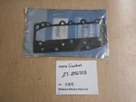 27-856728 Mercury Quicksilver Gasket Nos FA5. Fixed Price $9.99.