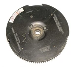 1990 Force 120HP L-drive Flywheel Assembly 817865A 89,90 FA694097. Fixed Price $90.00.
