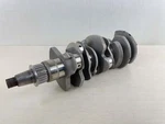 2007 Yamaha 250 Hp Stroke Outboard Crankshaft 6P2-11410-01-00. Fixed Price $435.95.