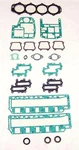 Wsm Chrysler / Force 4 Cyl 120 Hp Gasket Kit 500-111, 27-809125A1,. Fixed Price $111.80.