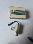 Genuine Johnson Evinrude Condenser 300153 Nos Oem OMC36. Fixed Price $16.00.