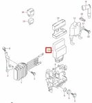 33920-89LA0-000 Suzuki Unit, Engine Control For DF15A/20A New Oem. Fixed Price $408.58.