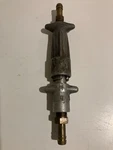 Vintage Mercury Outboard Motor Fuel Gas Connectors Nk 15 20 30 Boat Fittings. Fixed Price $25.00.
