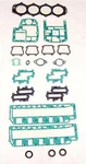 Gasket Kit Chrysler Force Powerhead 120HP 95-99 4-CYL 3.375 809125A 500-111. Fixed Price $109.95.