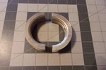 Federal Mogul 2558RA Std Bearing Mercury 23-85715 818469001 Mercruiser 120. Fixed Price $11.99.