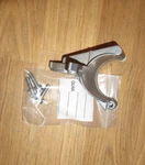 9.9 Hp Yamaha Outboard Starter Motor Bracket Oem 6G8-81822-40-94 6G8-81822-40-00. Fixed Price $79.13.