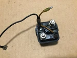 1990 Yamaha 225HP 2-STROKE Starter Relay Assy 6E5-81941-11-00. Fixed Price $17.49.