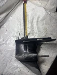 Mercury/mariner 135 150 175 200 Hp Stroke 25" Xl Lower Unit Freshwater 9148T84. Fixed Price $574.99.