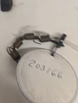 Oem 0203166 Omc Johnson Evinrude Carburetor Spring 0810 New Old Stock. Fixed Price $10.00.