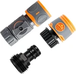 New Flush Port Quick Connect For 4-STROKE Yamaha Outboard Boat Engine 8-425HP. Fixed Price $40.04.
