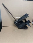 Mercury 35 40 45 50 Lower Unit 1960S 4CYL Long Shaft Tested Working Oem Gearcase. Fixed Price $349.00.